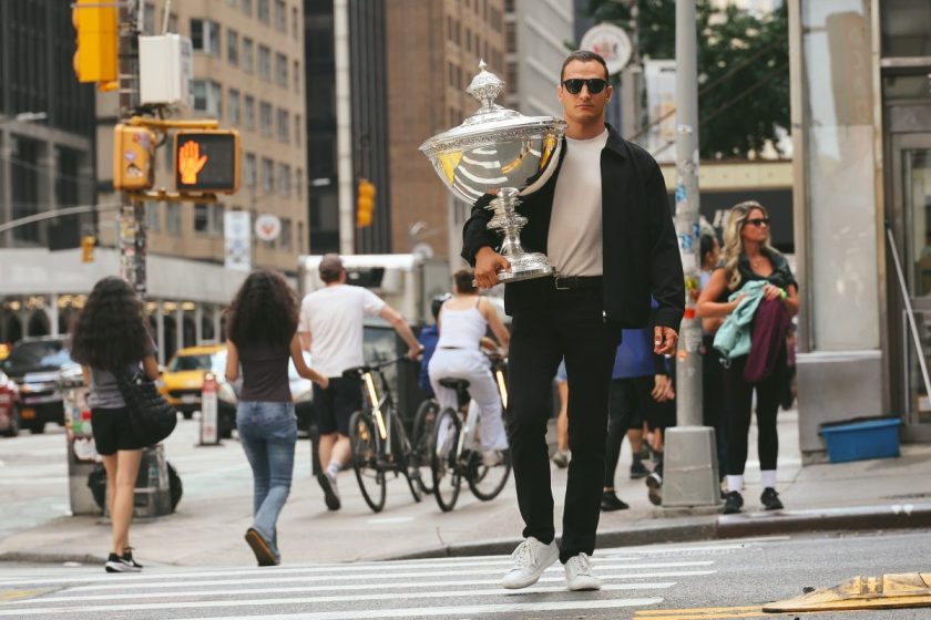 Verstappen: A Ferrari által kiszemelt Palounak érdemes lenne meggondolnia az IndyCar váltást