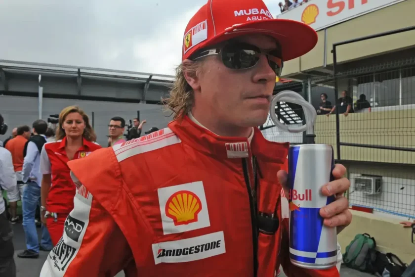 Räikkönen döntése megosztotta a motorsport világát