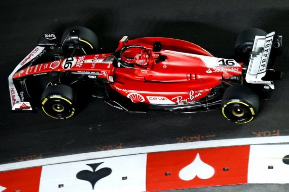 A Vasseur-féle időpontváltozás felkavarja a Vegas-i F1-es Nagydíj terveit