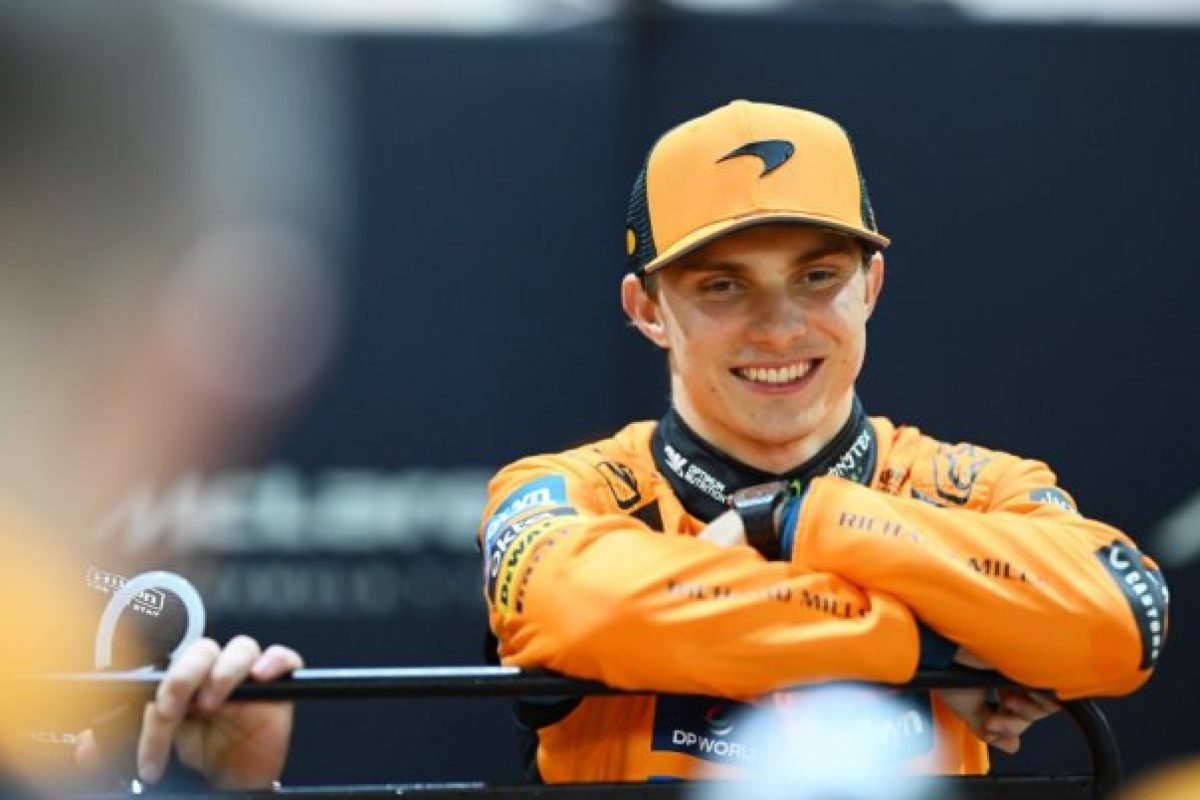 Brundle: Piastri elveszítette a fonalat Bakuban