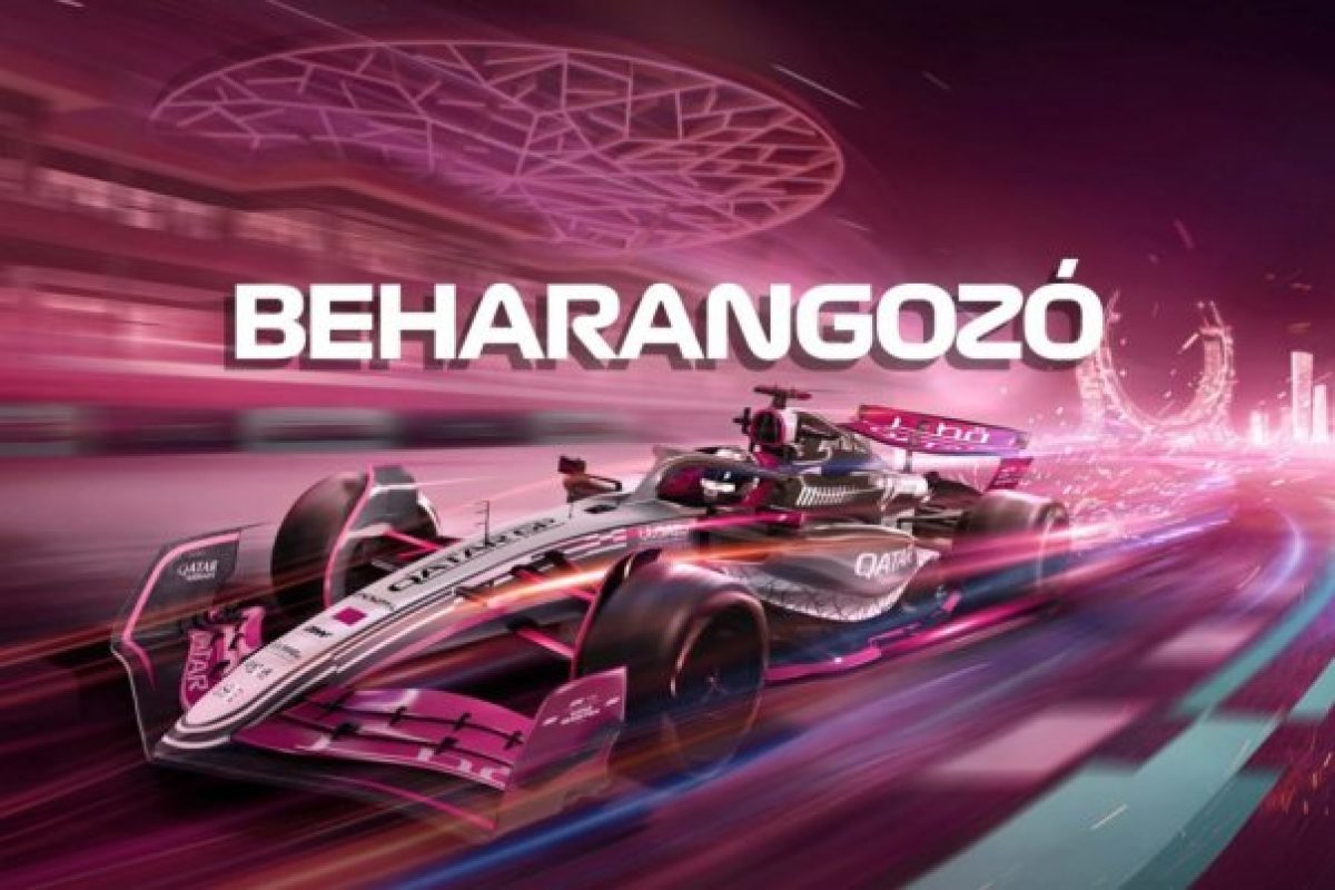 Az F1-es Katari Nagydíj: izgalmas versenyek és váratlan fordulatok lehetősége
