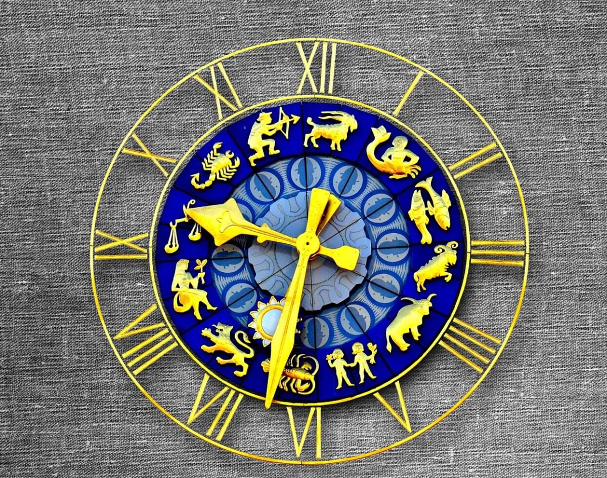 Horoszkópod segítségével könnyedén elérheted a céljaidat ebben az évben!