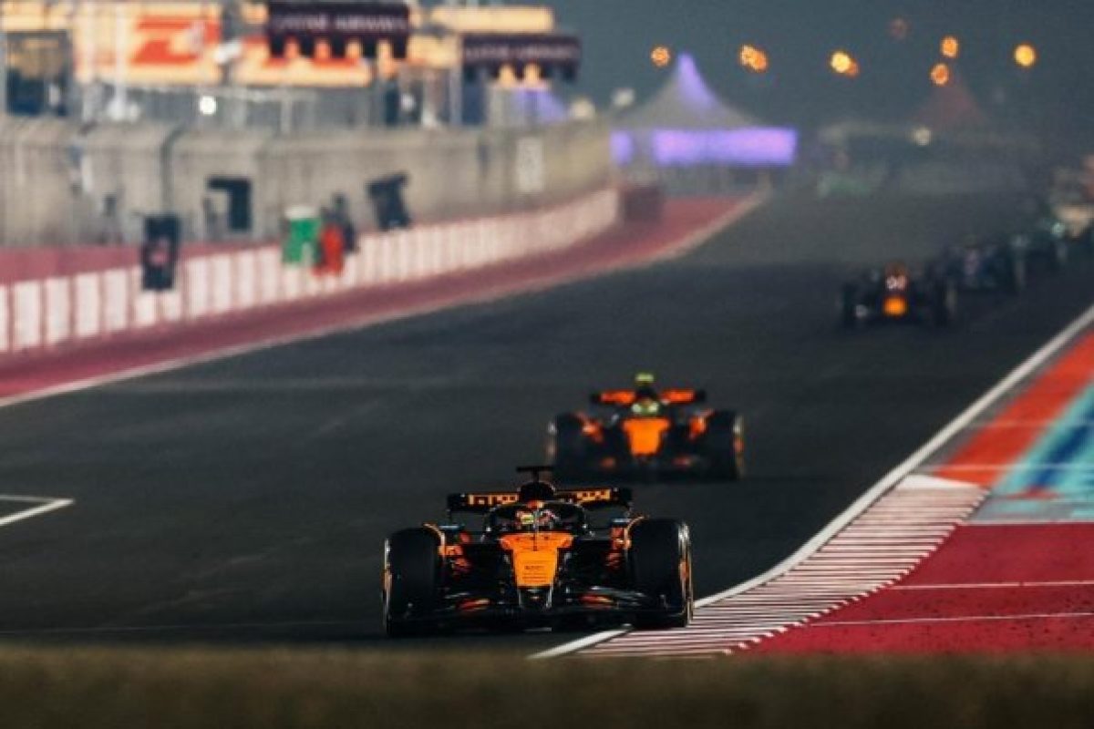 Az F1-es jövő reménységes piros kettősével kapcsolatban beszélt Stella – Piastri esélyei a csúcson