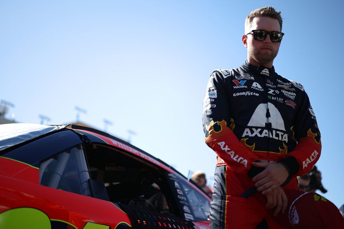 Byron bocsánatot kért a hibájáért, ami döntő hatással volt a verseny végeredményére –