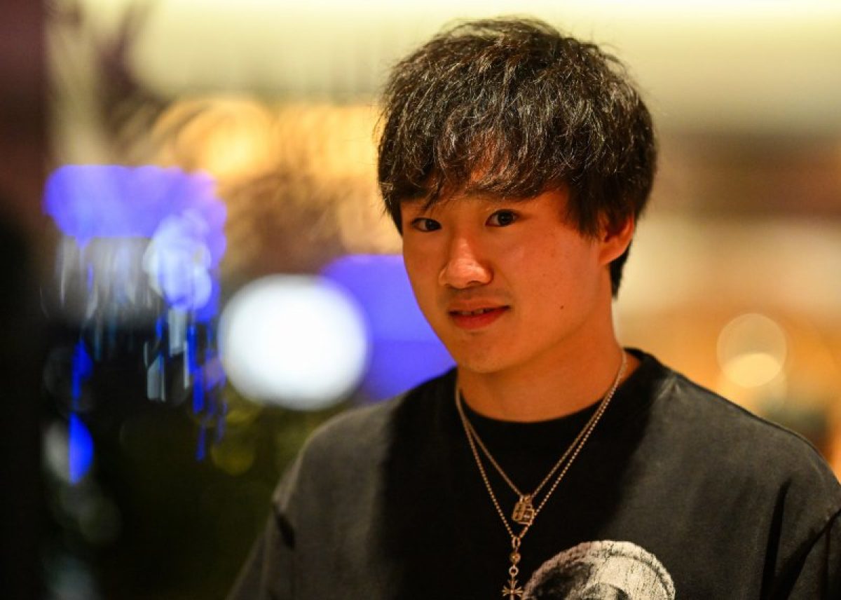 Tsunoda: Az egyetlen nagy hiba, amit elkövetett idén