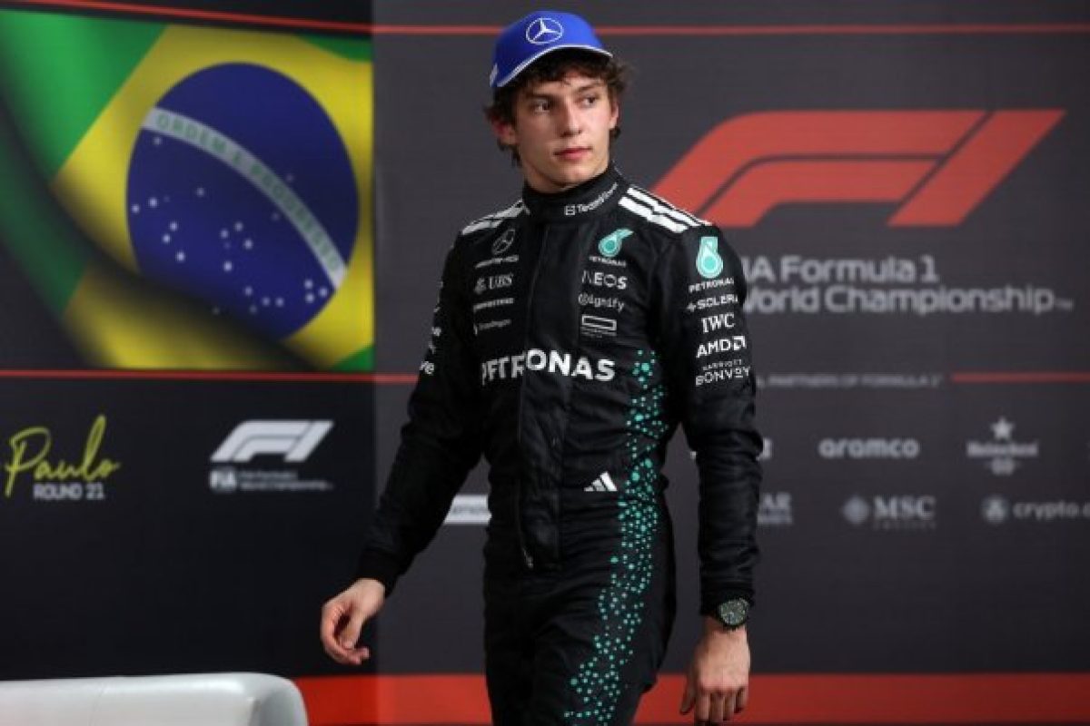 A túlzott legendaképzés veszélyei: Toto Wolff a korai hősiesztésekről beszélt Kimi Räikkönennel kapcsolatban