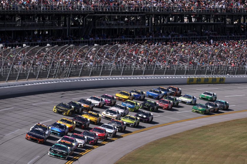 2026-os NASCAR-szezon kezdési időpontjai hivatalosan bejelentve