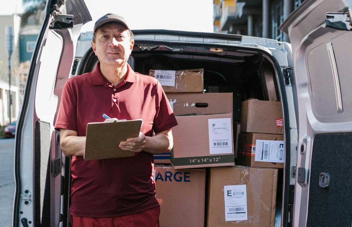 Egyszerű és gyors csomagküldés Hollandiába