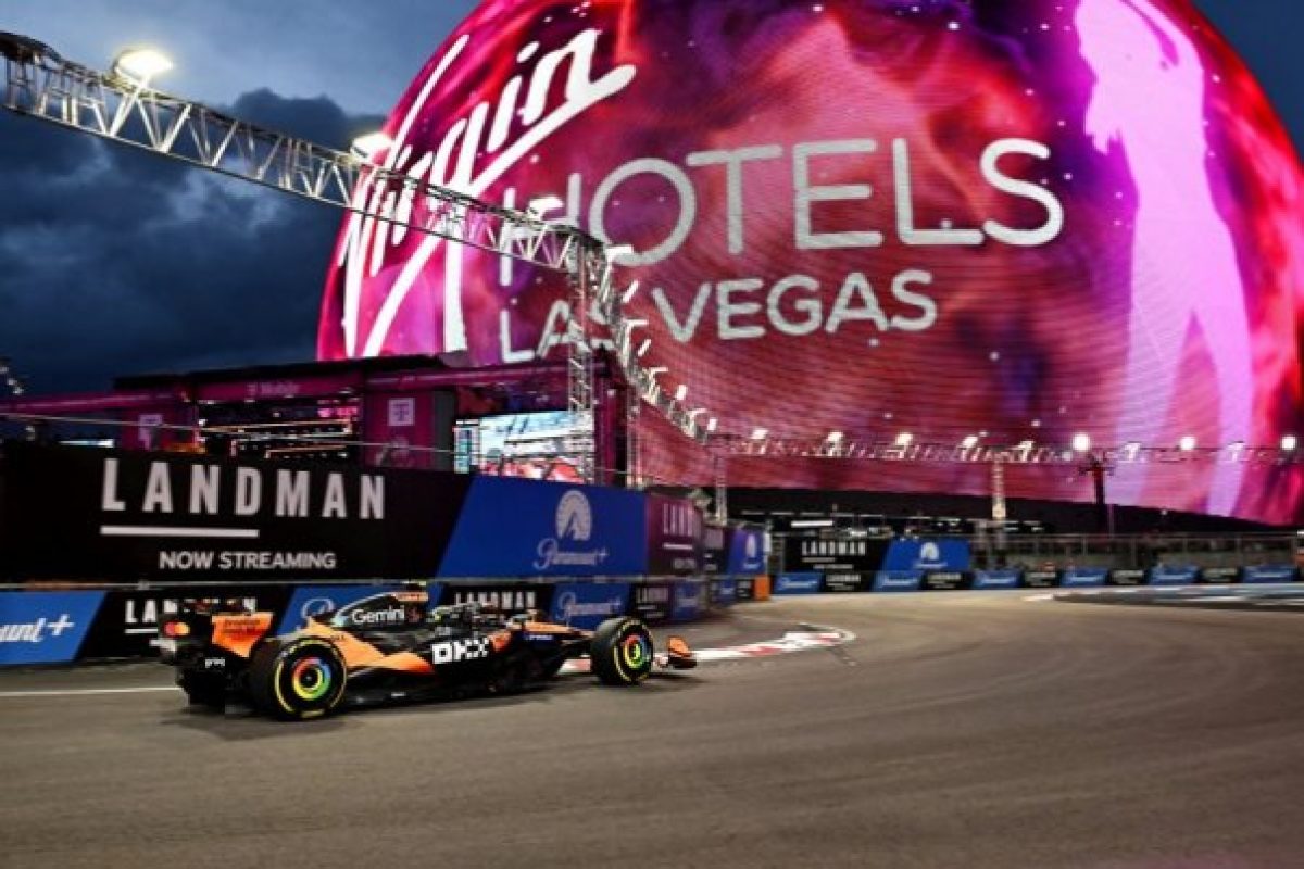 Pörgős kormányok és forró fejlemények – a legfrissebb pénteki F1 hírek