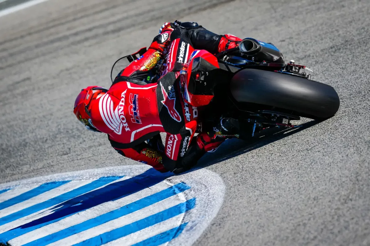 A Moto2 és Superbike motorok hasonlóságai: Dixon szerint ellenfelei talán csak szerencsések voltak