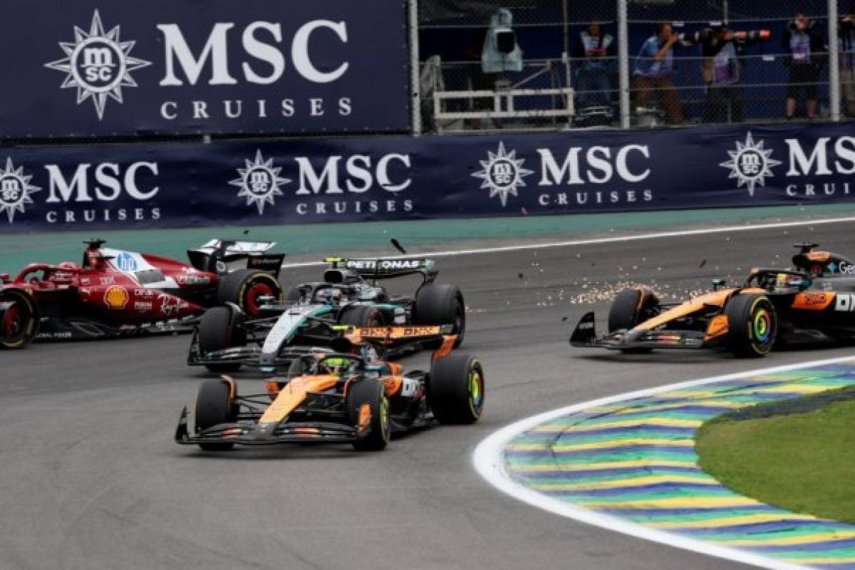 Az igazság egyensúlyát keresve: Piastri büntetése megosztó döntés?