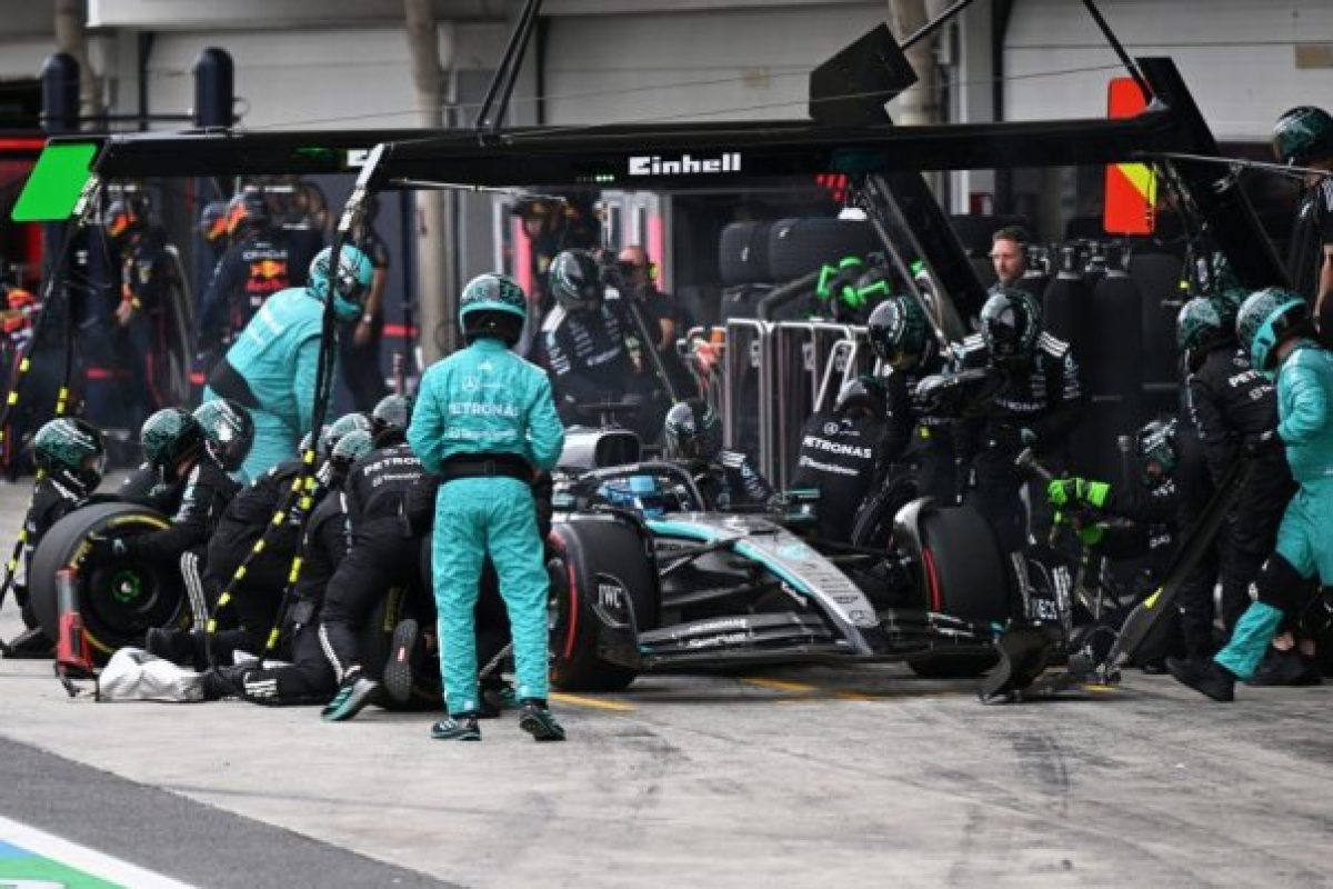 Legendás visszatérés: Pirelli-limit és Hakkinen a McLarennél