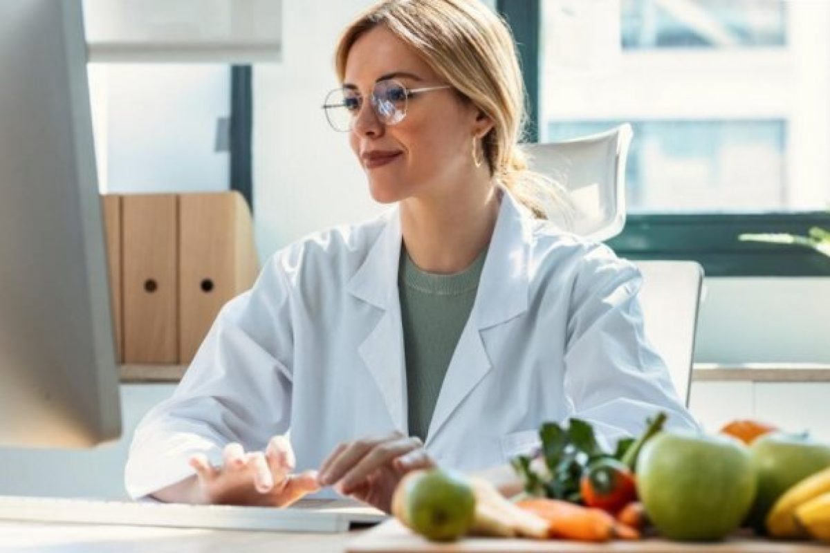 Egészségmegőrzés új dimenziói: Dietetikai tanácsadás a központban