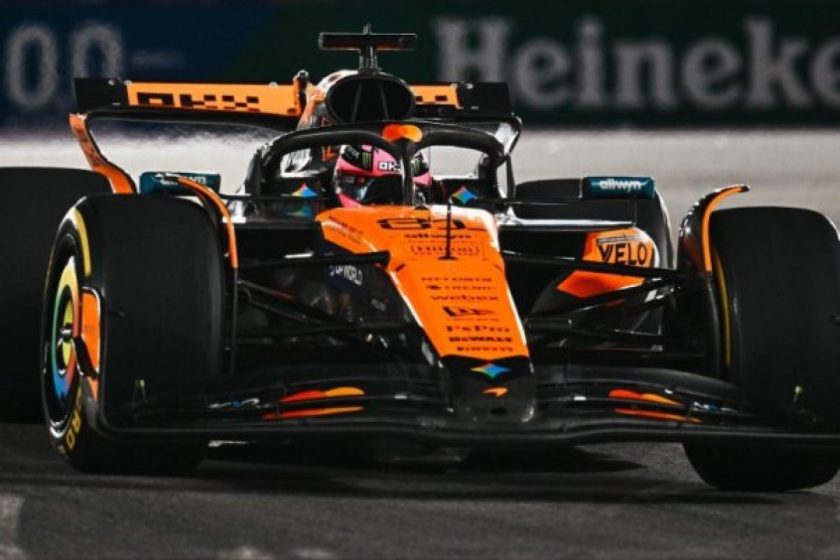 „Jó lenne azért szebben zárni…” – Piastri arról, hogyan érdemes befejezni egy kapcsolatot