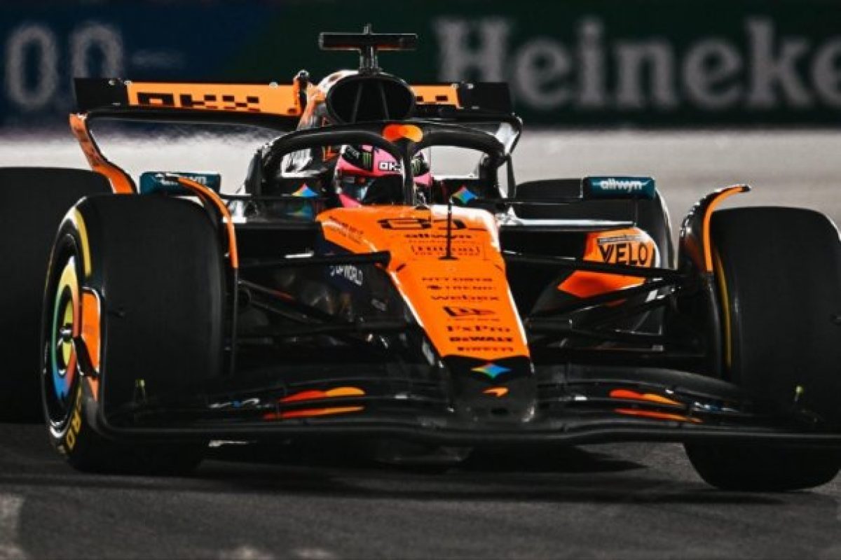 „Jó lenne azért szebben zárni…” – Piastri arról, hogyan érdemes befejezni egy kapcsolatot