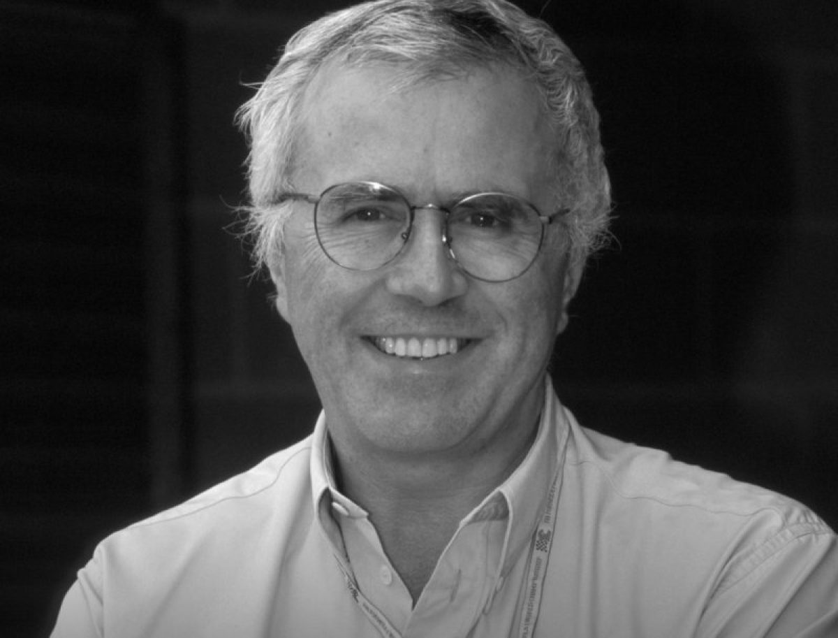 Búcsú az F1-es ground effect mesterétől: Peter Wright emlékére