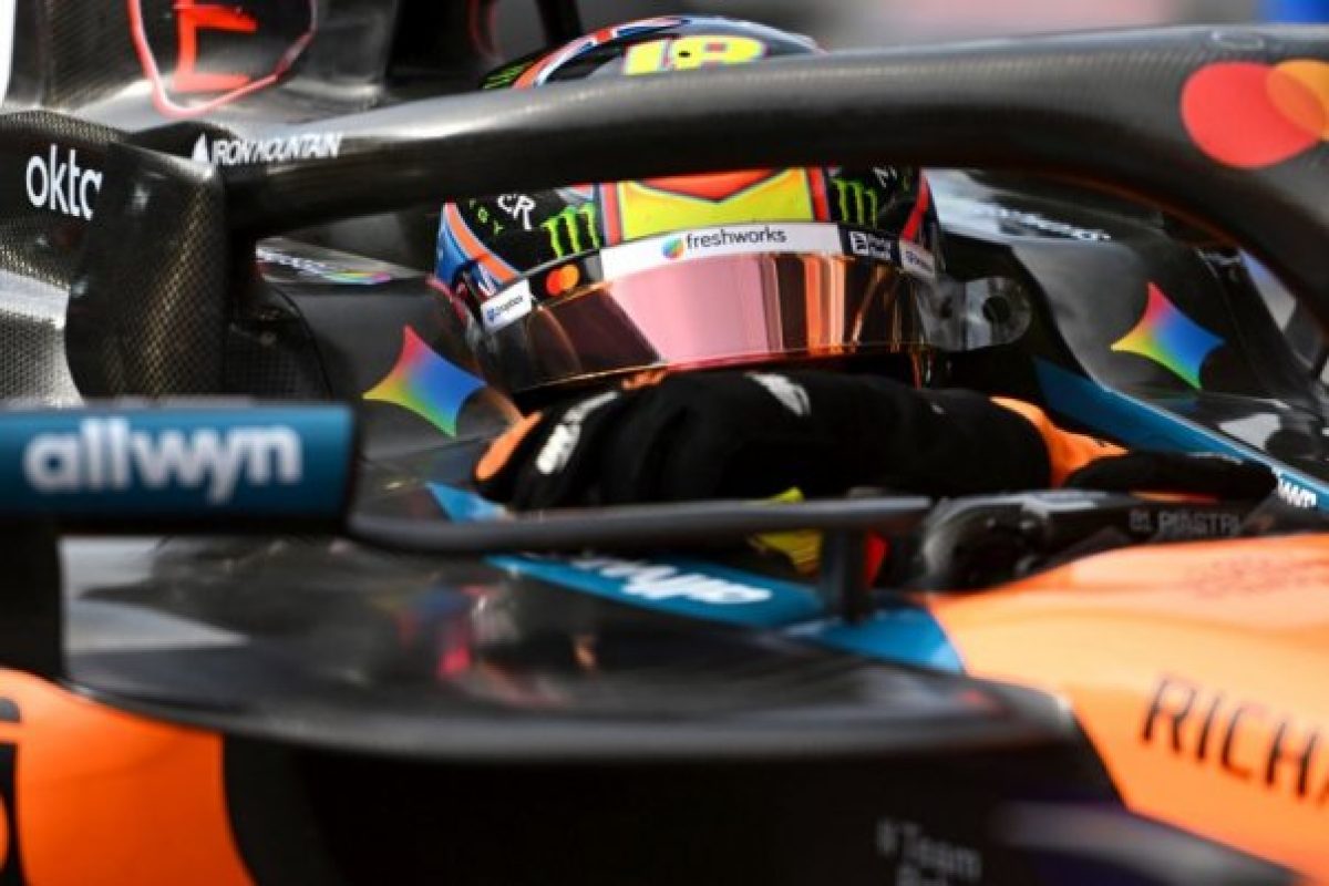 Piastri elégedettsége mögött rejlő okok