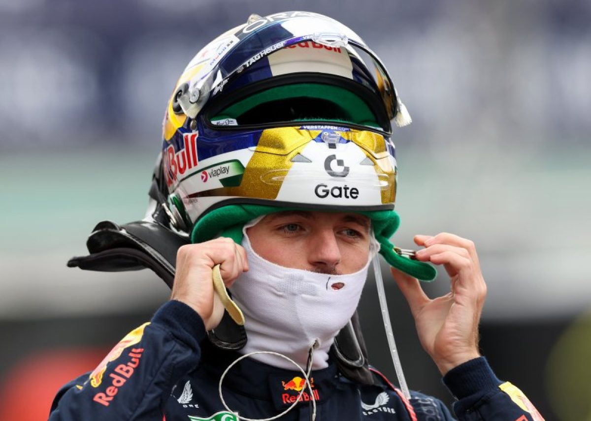 Az üzemanyagot égő konfliktus – Verstappen nem dicsőül ezen körül