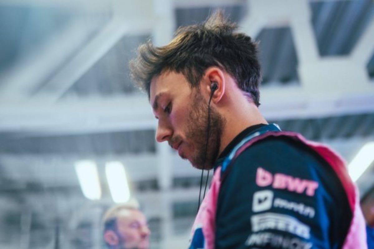 Gasly reménykedik a Mercedes-erőforrás miatt