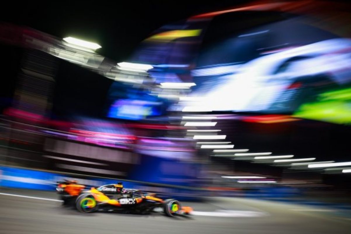 Az FIA vizsgálja a kizárással kapcsolatos esetet