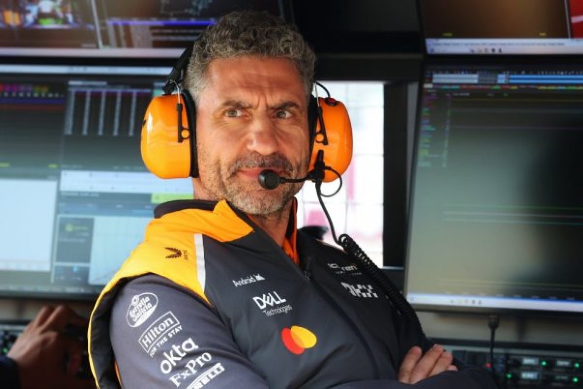 A McLarenek kizárása után módosíthatja a szabályokat az FIA?