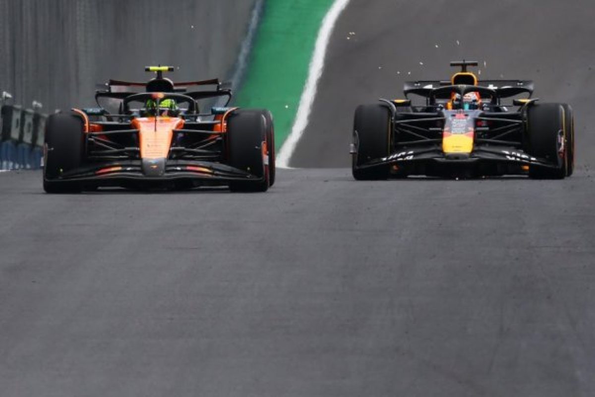 Verstappen F1-es vb-címe végleg elszállhat Vegasban