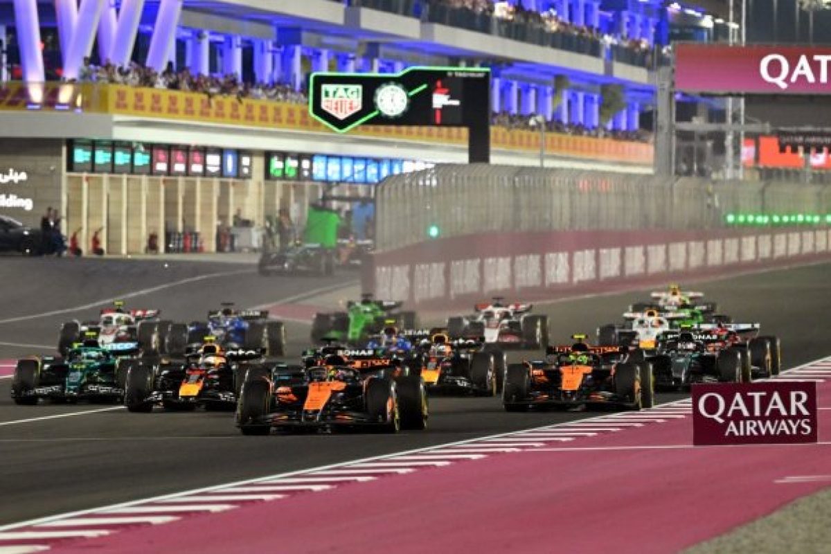 Az F1-es szezon kulcsfontosságú pillanata közeleg