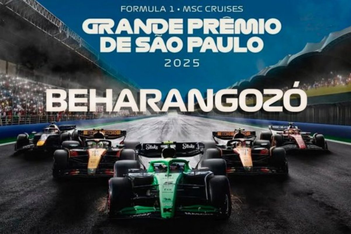 Átfogó tekintet az F1-es Sao Pauló-i Nagydíj várható eseményeire