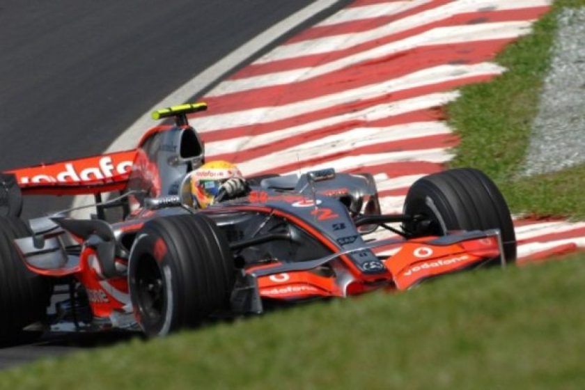 Az „Exkluzív: A McLaren csapatnak nem lesz fellebbezési lehetősége” cím hatásos lehet.