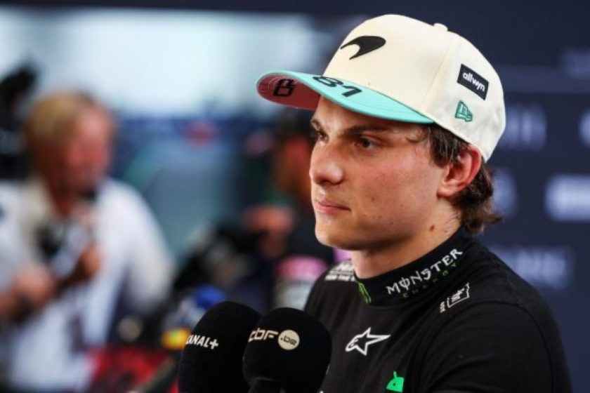 Piastri: Továbbra is hiszek a bajnoki címben