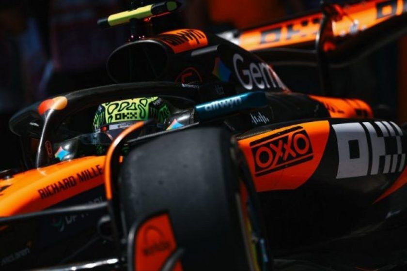 Az interlagosi F1-es szabadedzés győztesei és vesztesei