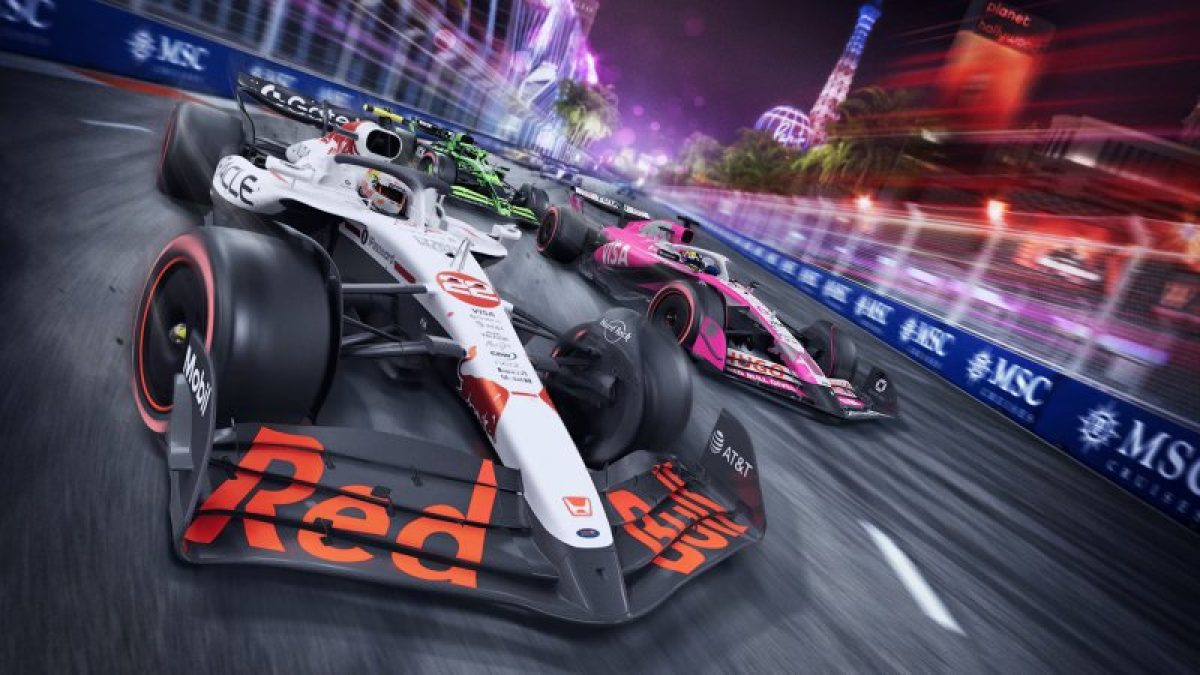 EA Sports nem tervezi kiadni a F1 26-os videójátékát jövőre