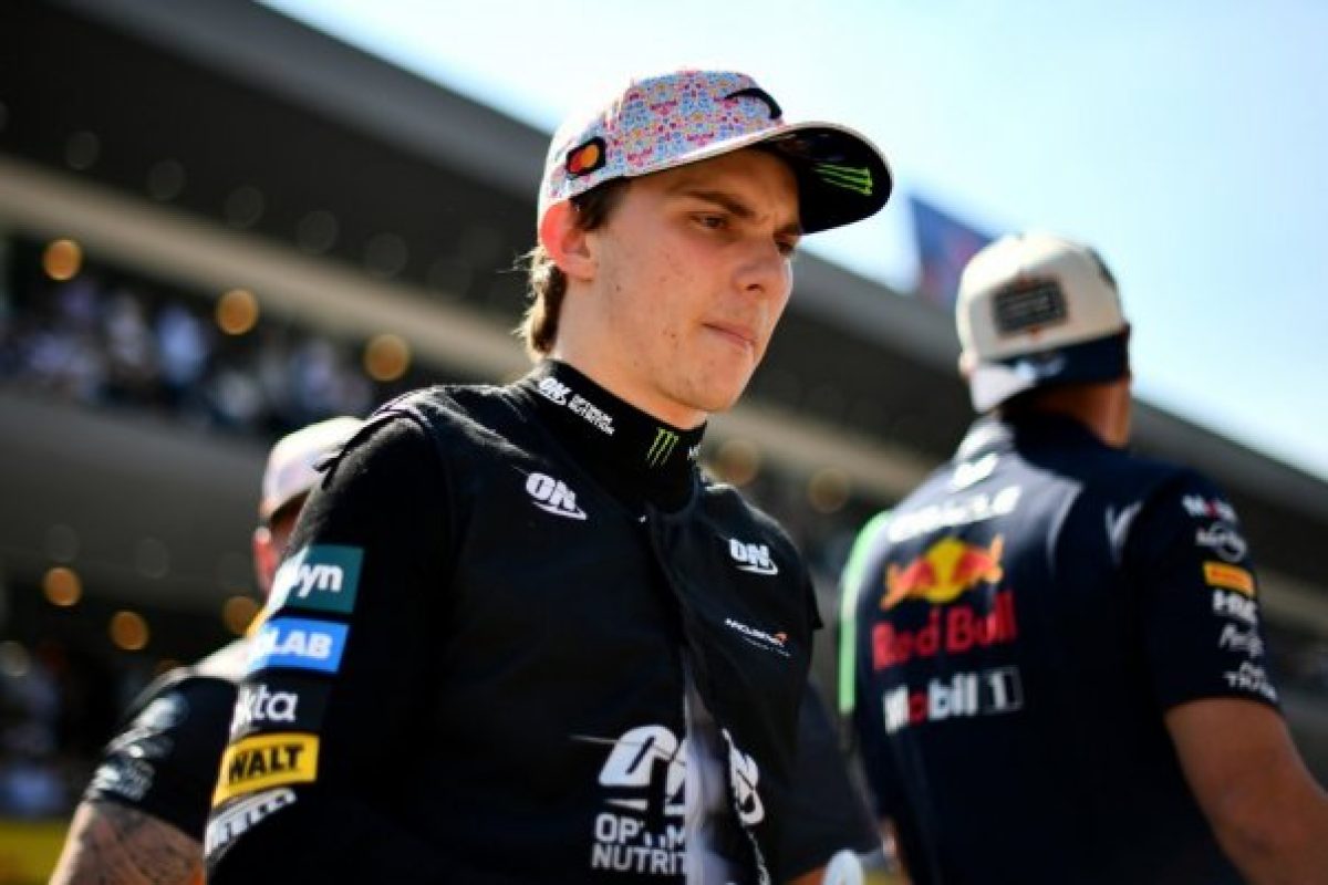 Jos Verstappen: Piastri mutassa meg mindenki másnak, miért ő a legjobb!