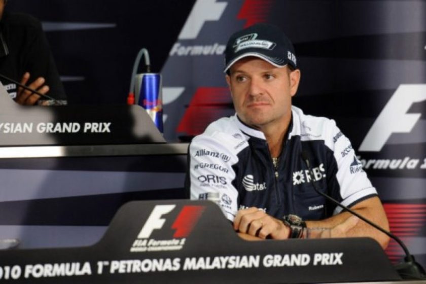 Az örök rivalizálás: Schumacher vs. Barrichello a Forma-1 világában