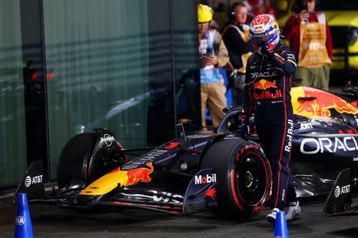 A túlélés művészete a szombati sprintversenyben