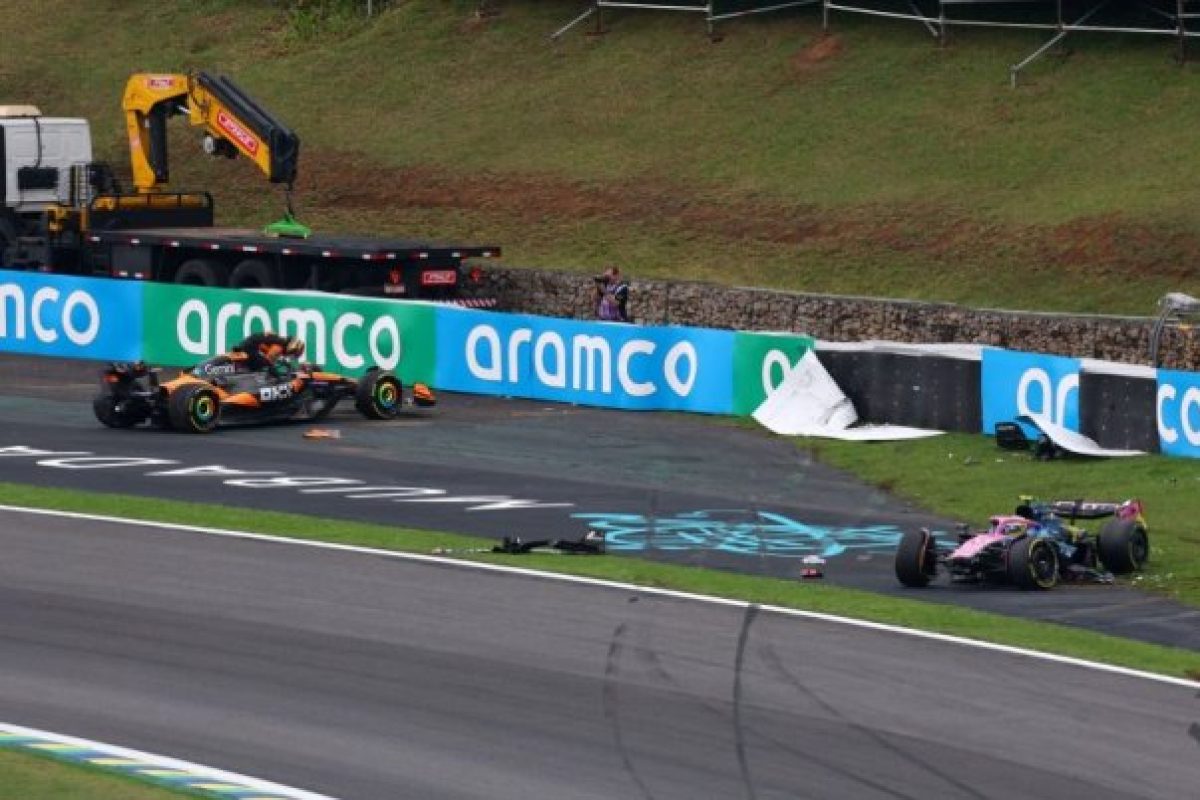 Piastri: Ostoba és szerencsétlen hiba volt