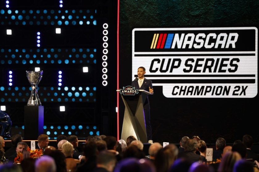 Ellopták a bajnoki címet Stephanie Larson