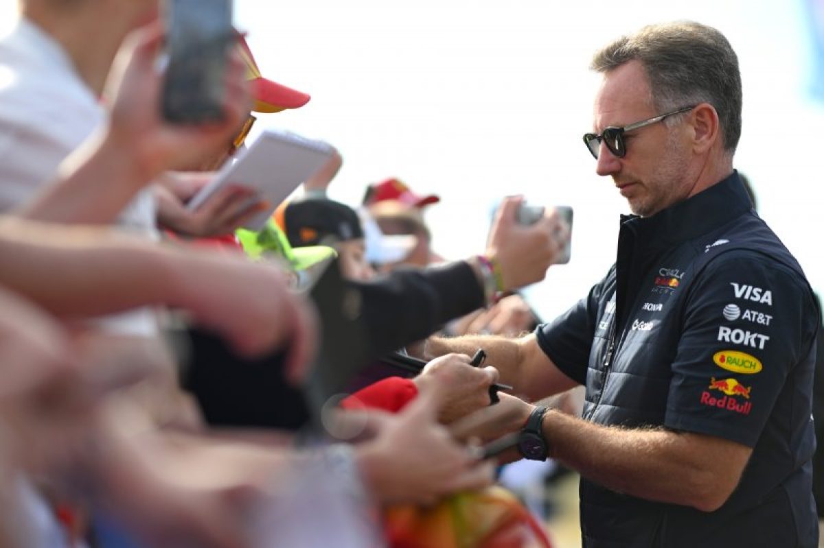 Horner kizárása az Aston Martin csapattól: Lawrence Stroll határozott döntése