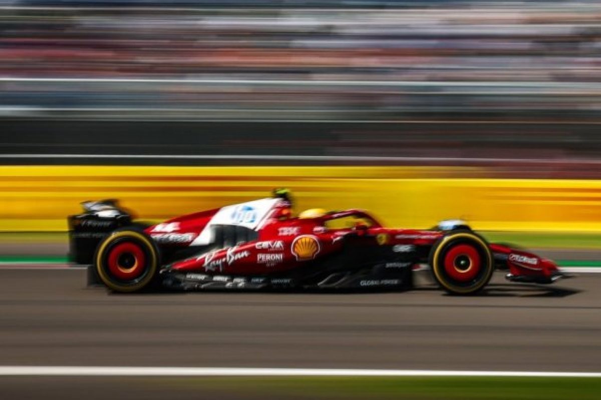 Az F1 mezőnyben felfokozott izgalmak: Piastri szétesett, Hamilton megszokta a Ferrarit