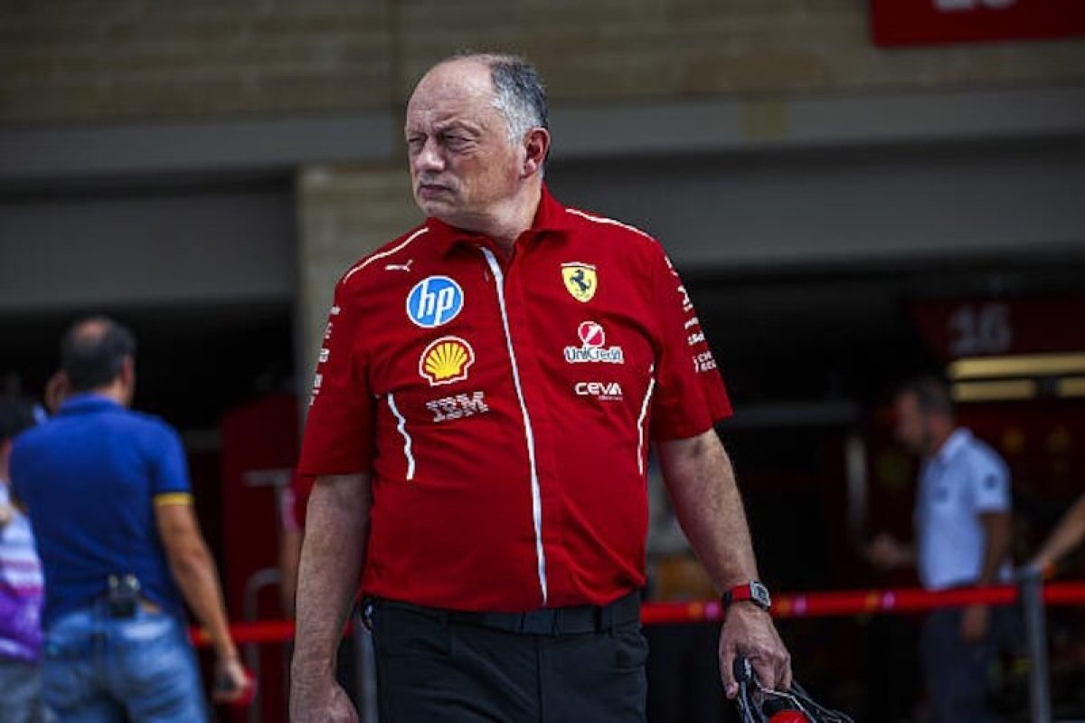 A McLarennek szép fejtörői vannak – Vasseur