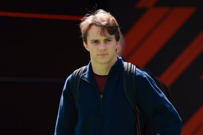 Intelmek Piastri felé: Vasseur gyengélkedik! – Keddi hírek