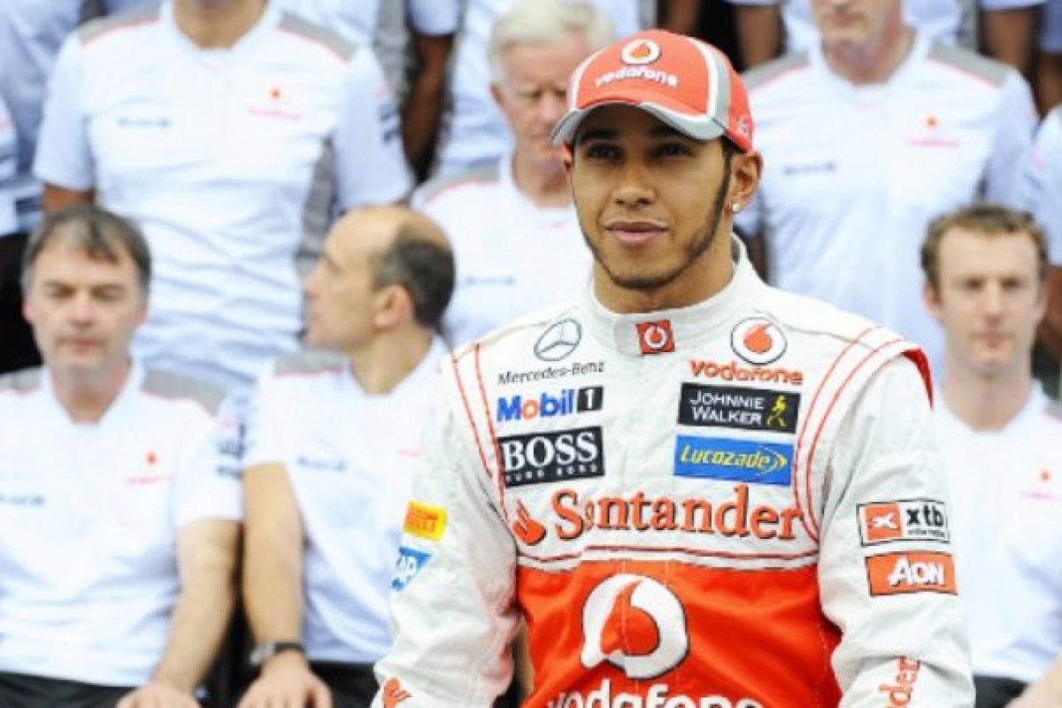 A McLarent összeomlasztó hír: Newey érkezése és Hamilton távozása