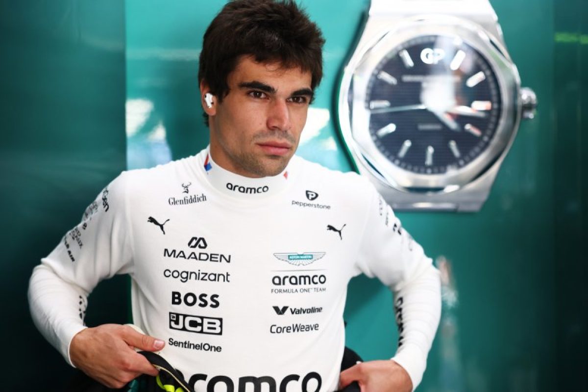 A világot bejáró „Fake news” – Stroll és az F1-es távozás pletykája