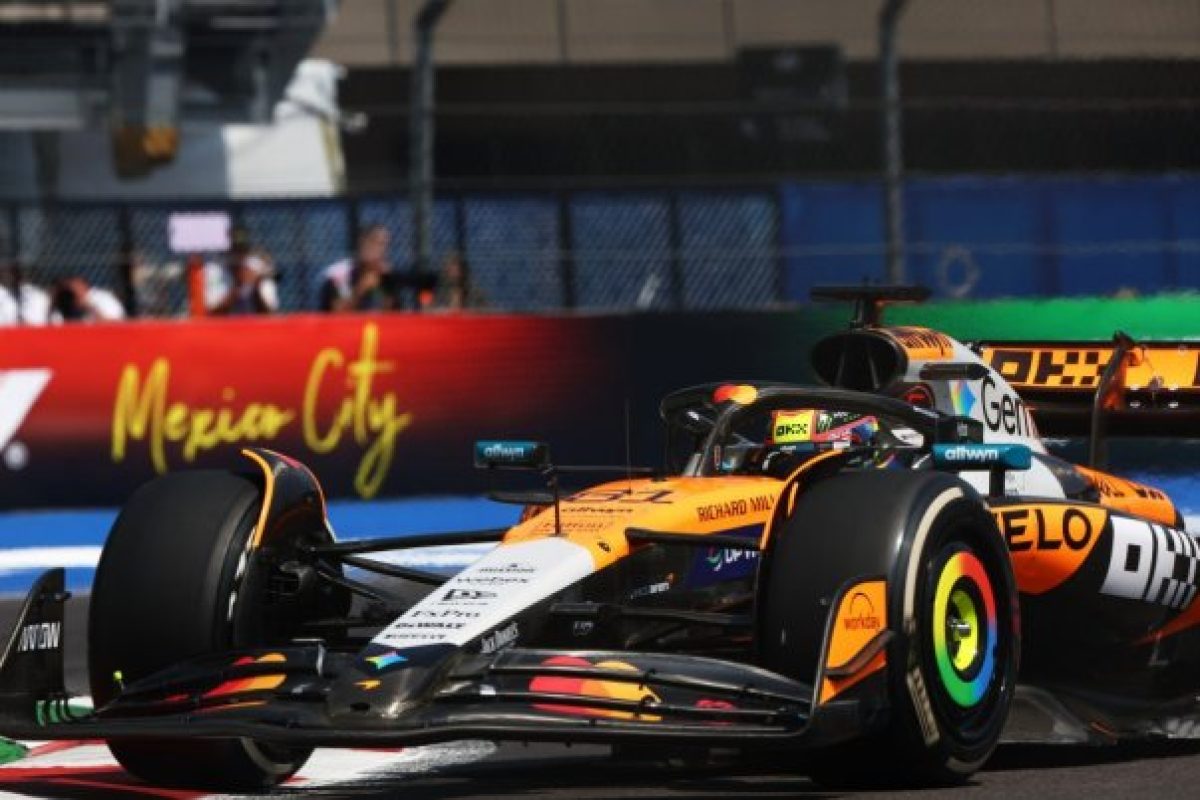 Stella Piastri: A nehézségek által megerősödve