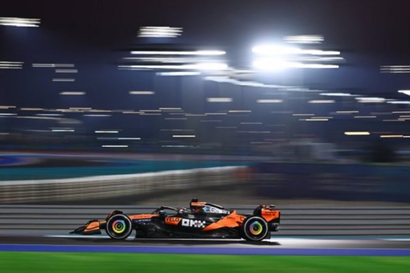 Az F1-es Katari Nagydíj sprintidőmérőjének végeredménye: izgalmas összecsapás a pole pozícióért