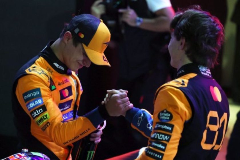 Sebesség és Cselekvés: Az F1-es Katari Nagydíj Élő Adásban