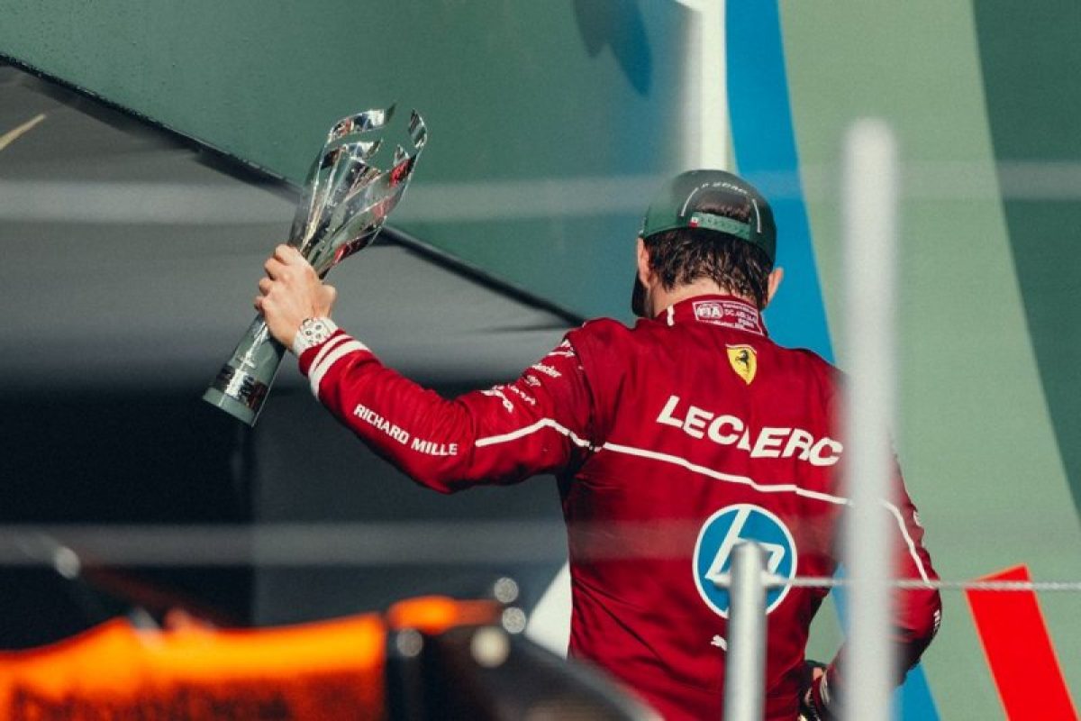 Leclerc: „Nagyon-nehéz lesz megőrizni a konstruktőri második helyet