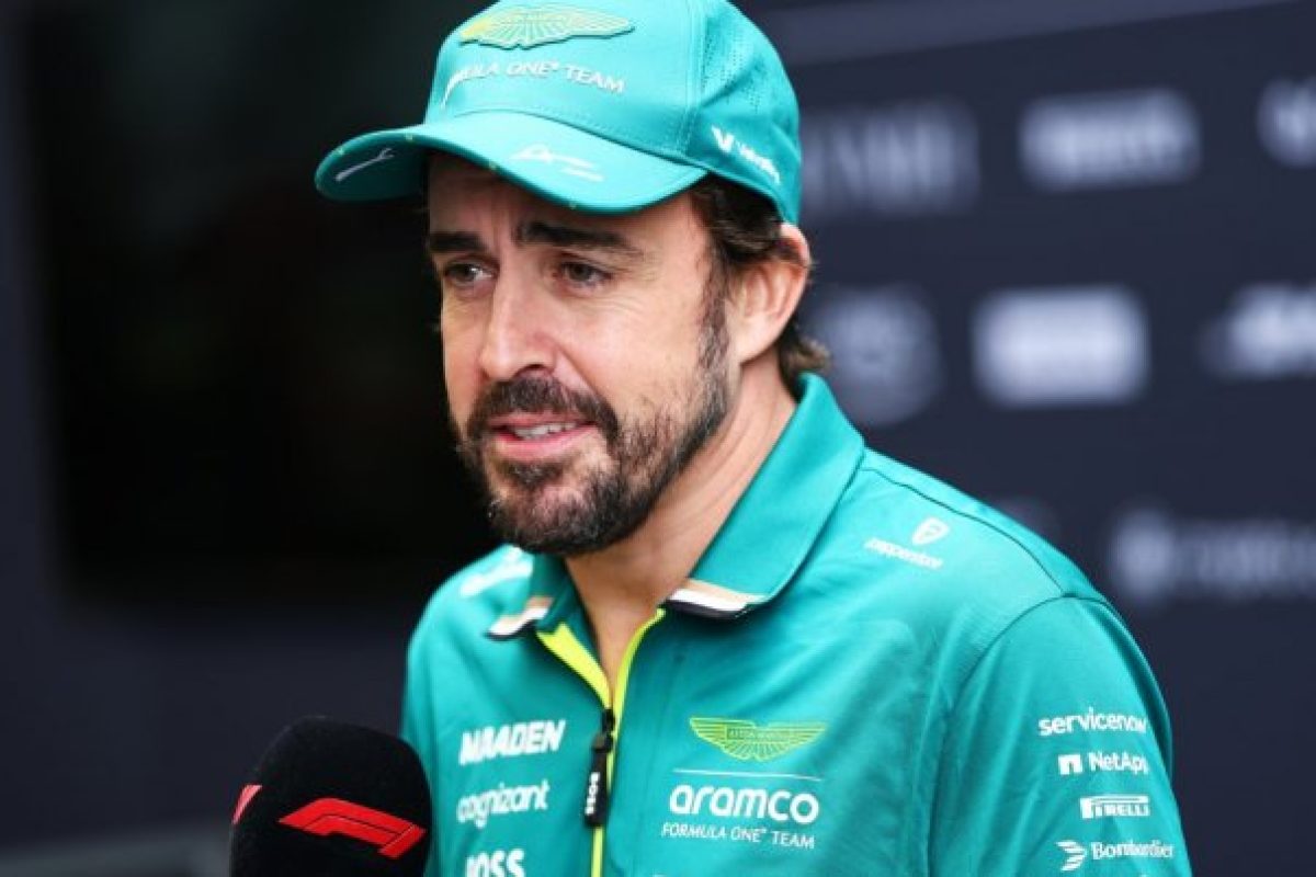 Legendás pilóták véleménye a ground effect autókról: „Nem fognak hiányozni”