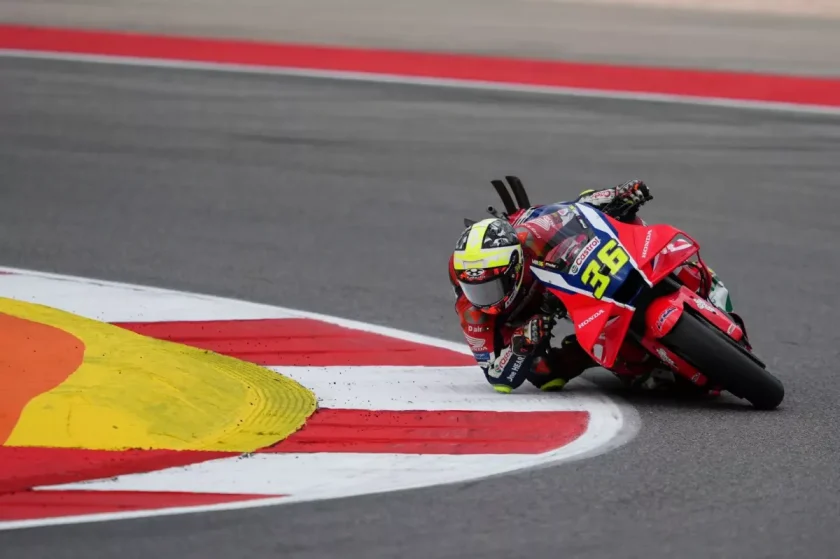 Rejtélyek fókuszában: Mir nyomára eredve a portugáliai sprint eseményeinek