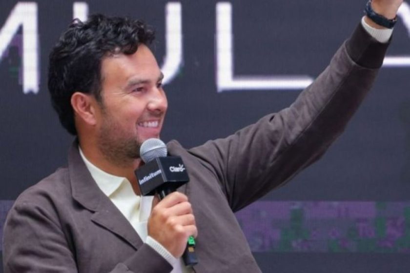 Elsöprő meglepetésekkel készül Perez